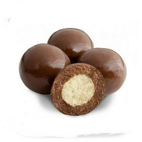 TRIPLE DIPPED MALT BALLS