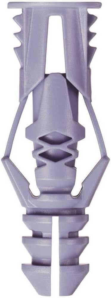 TRIPLE GRIP 172T TRIPLEGRIP, #10, BLUE + SCREWS