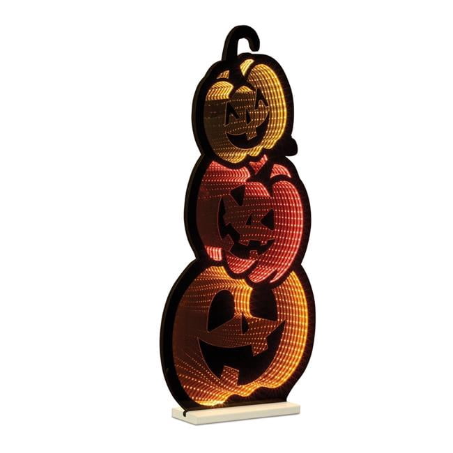 Melrose Jack-o-Lantern Ekkolight