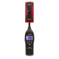 thumbnail image 1 of TRIPLETT SLM400-KIT Sound Level Meter/Calibrator Kit, 1 of 3