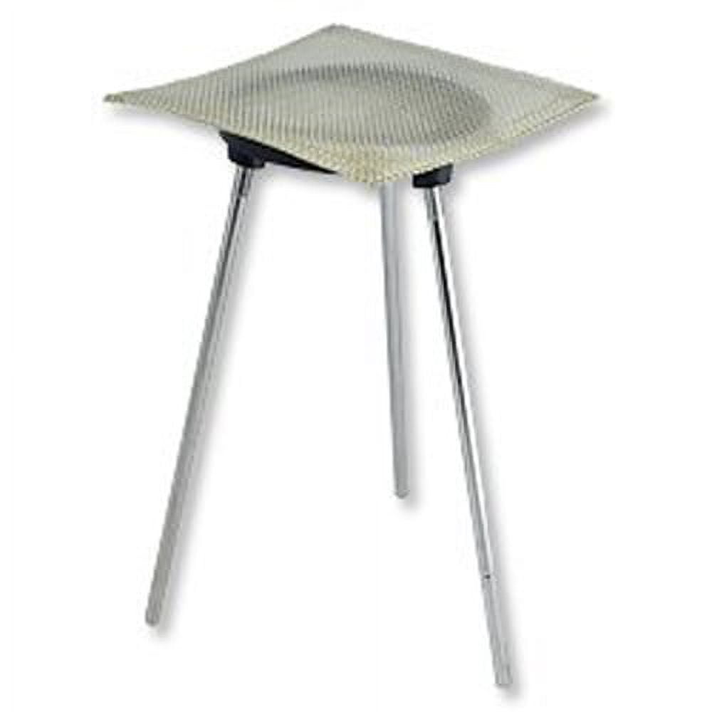 TRIPOD with MESH SCREEN
