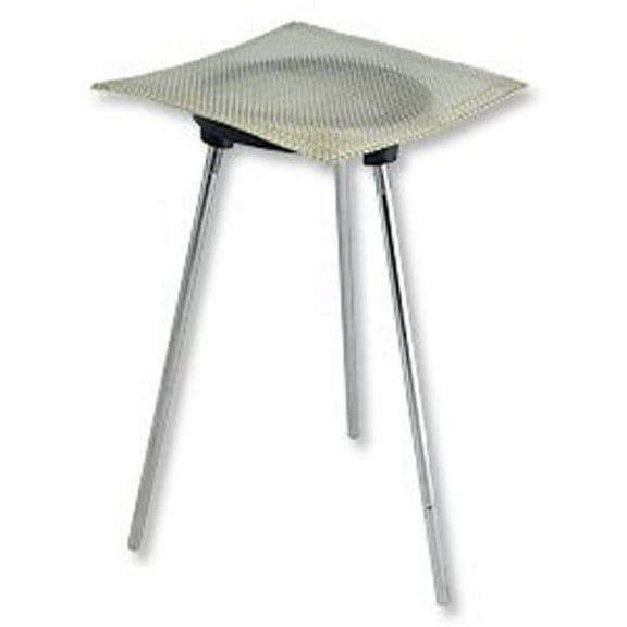 TRIPOD with MESH SCREEN