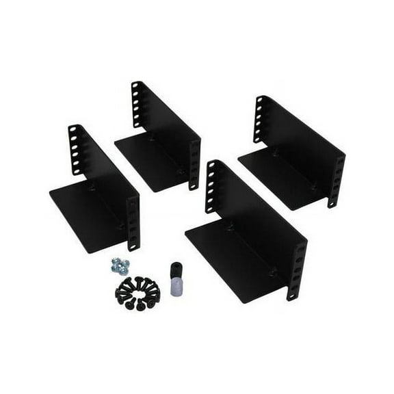 Tripp Lite 2-Post Rackmount Installation Kit for 3U and Larger UPS