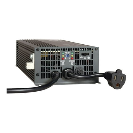 Tripp Lite 700W PowerVerter APS 12VDC 120V Inverter/Charger