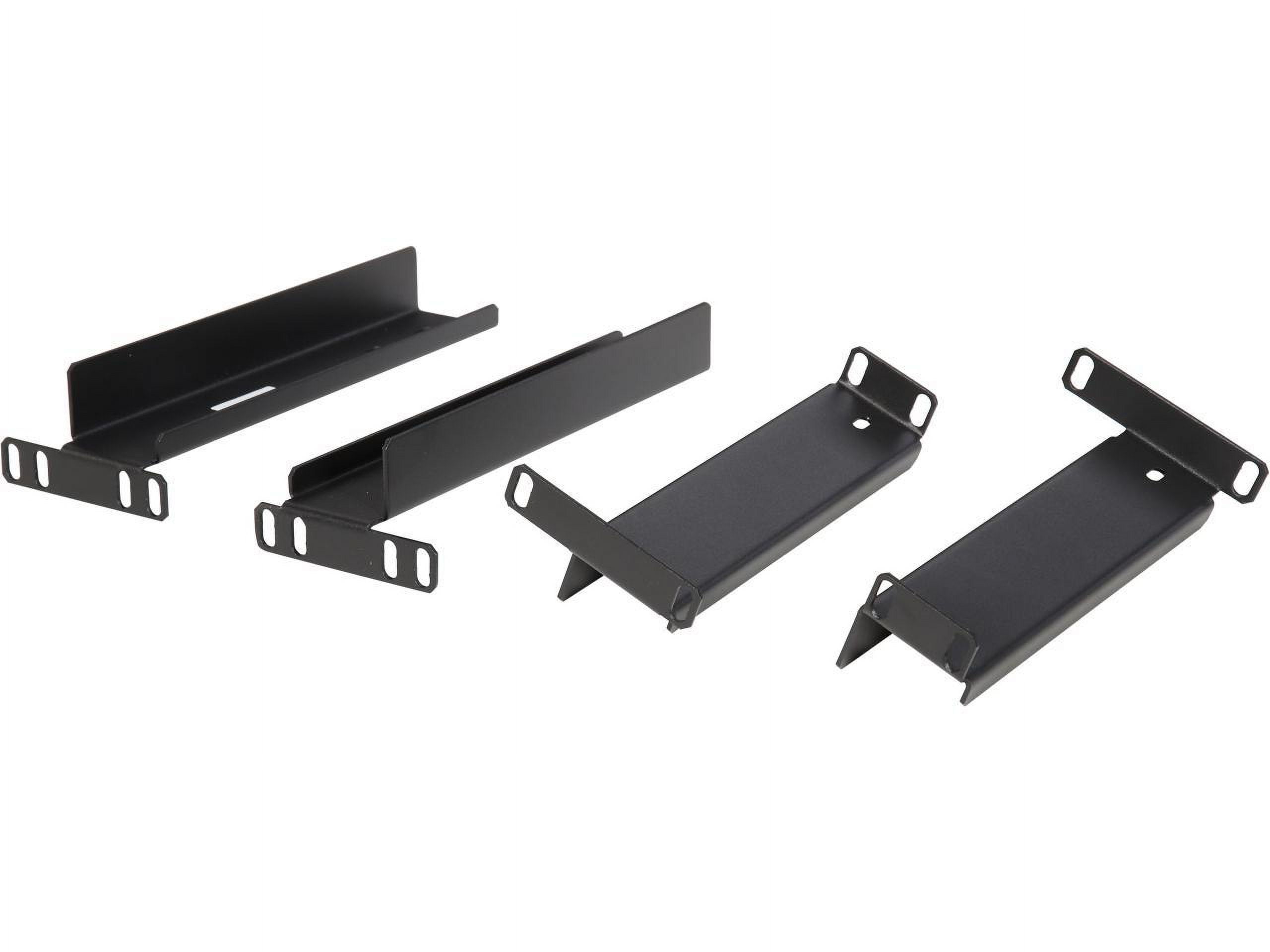 Rackmount Brackets