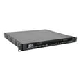 thumbnail image 1 of Eaton Tripp Lite series 16-Port KVM Switch Cat5 Over IP 1 Local 2 Remote User 1U TAA GSA - KVM switch - CAT5 - 16 x KVM port(s) - 1 local user - 2 IP users - desktop - TAA Compliant, 1 of 5