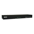 thumbnail image 1 of TRIPP LITE B072-008-1 8-Port NetCommander 1U Rackmount Cat5 KVM Switch, 1 of 2