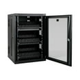 thumbnail image 1 of Eaton Tripp Lite Series 48-Port USB Tablet Charging Station - Charge and sync station - 48 output connectors (USB) - black, 1 of 8
