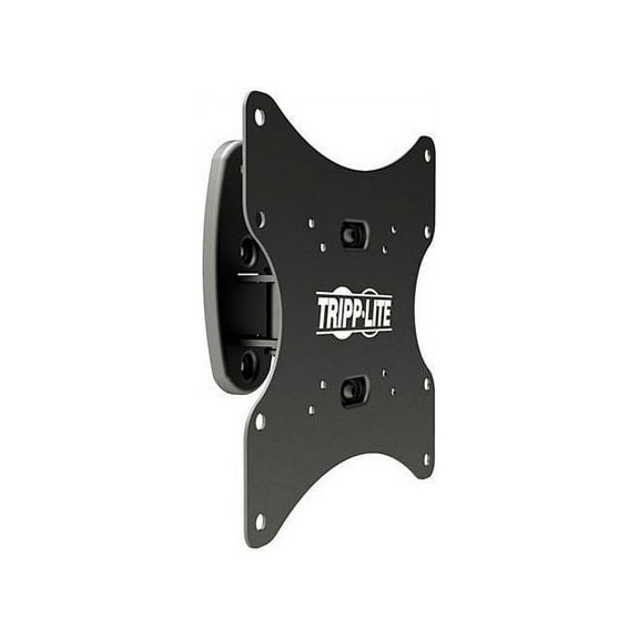 Tripp Lite Display TV LCD Wall Mount Swivel Flat Screen/Panel - 17"- 42" - Black