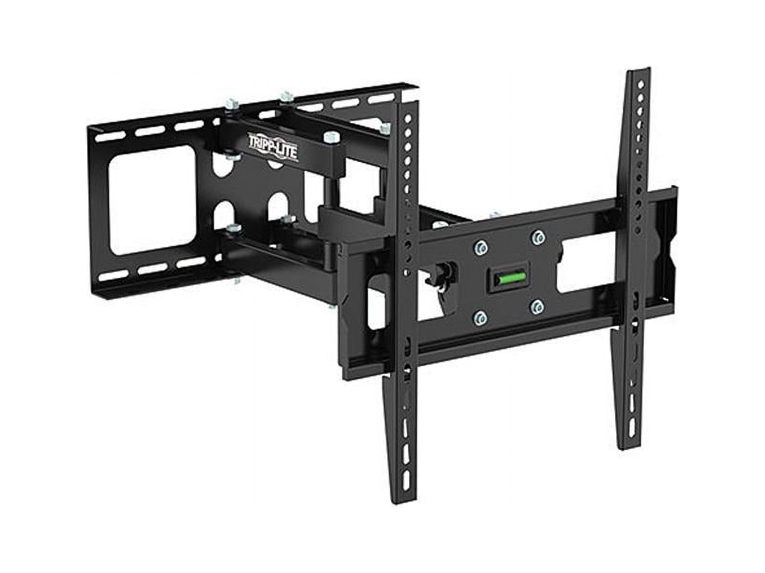 Tripp Lite Swivel/Tilt Wall Mount for 26" to 55" TVs and Monitors