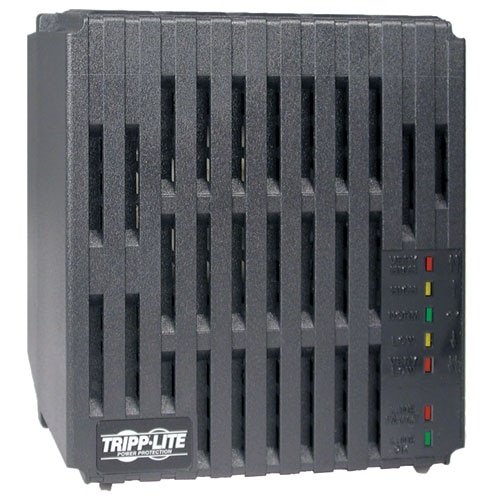 TRIPP LITE LC2400 Line Conditioner - Automatic Voltage Regulation with Surge Protection - image 1 of 6