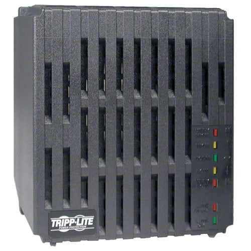 TRIPP LITE LC2400 Line Conditioner - Automatic Voltage Regulation with Surge Protection