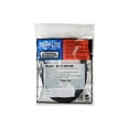 thumbnail image 1 of Tripp Lite N001-006-BK 6' CAT-5e Snagless Molded Patch Cable Black158, 1 of 5