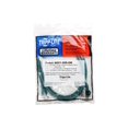 thumbnail image 1 of Tripp Lite 6ft Cat5e 350MHz Snagless Molded Patch Cable (RJ45 M/M) - Green, 1 of 5