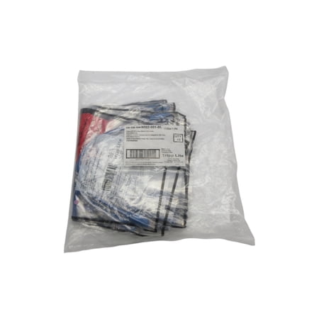 TRIPP LITE N002-001-BL (PKG OF 5) NSMP
