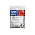 thumbnail image 1 of Tripp Lite 6ft Cat5e 350MHz Molded Patch Cable (RJ45 M/M) - Gray, 1 of 5