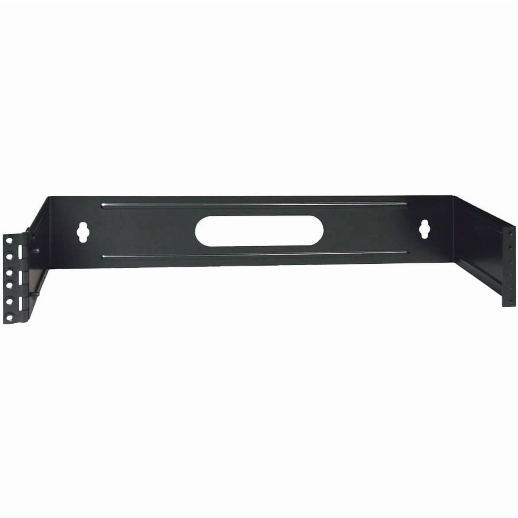 Tripp Lite 2U Wall Mount Hinged Patch Panel Bracket - Walmart.com