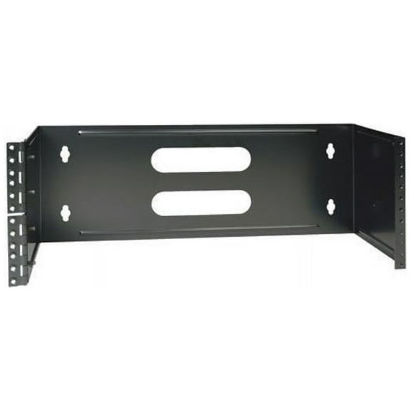Tripp Lite 4U Wall Mount Hinged Patch Panel Bracket