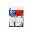 thumbnail image 1 of Tripp Lite N201-001-RD 1' RJ-45 CAT-6 Patch Cable Red, 1 of 5