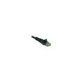 thumbnail image 1 of Tripp Lite Cat. 6 UTP Patch Cable-RJ-45 - RJ-45 male - 3ft- Black N201-003-BK, 1 of 2