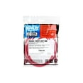 thumbnail image 1 of Tripp Lite 7ft Cat6 Gigabit Snagless Molded Patch Cable (RJ45 M/M) - Red, 1 of 6