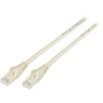 thumbnail image 1 of Tripp Lite TRPN201007WH 7' CAT-6 Patch Cable White N201-007-WH, 1 of 4