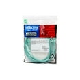 thumbnail image 1 of Tripp Lite Cat. 6a Utp Patch Cable - Rj-45 Male - Rj-45 Male - 7ft - Aqua Blue (n261007aq), 1 of 10