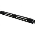 thumbnail image 1 of TRIPP LITE N490-016-LCLC 16 Port Fiber Patch Panel, 1U, 1 of 5