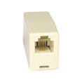 thumbnail image 1 of TRIPP LITE P420-001 Straight-Through Modular Coupler (RJ11 F/F)), 1 of 2