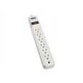 thumbnail image 1 of Tripp Lite PS615 6-Outlet Power Strip, 1 of 2