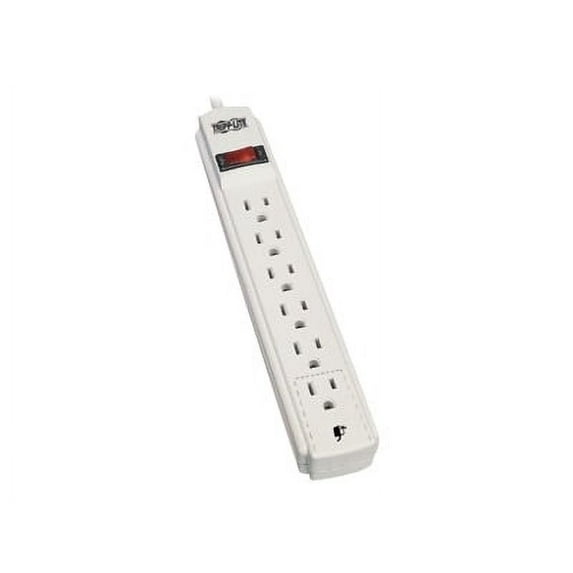 Tripp Lite PS615 6-Outlet Power Strip