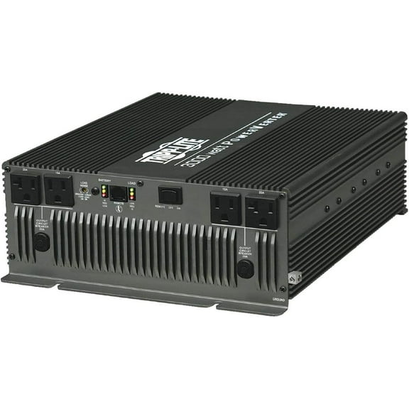 TRIPP LITE PV3000HF PowerVerter Ultra-Compact Inverter