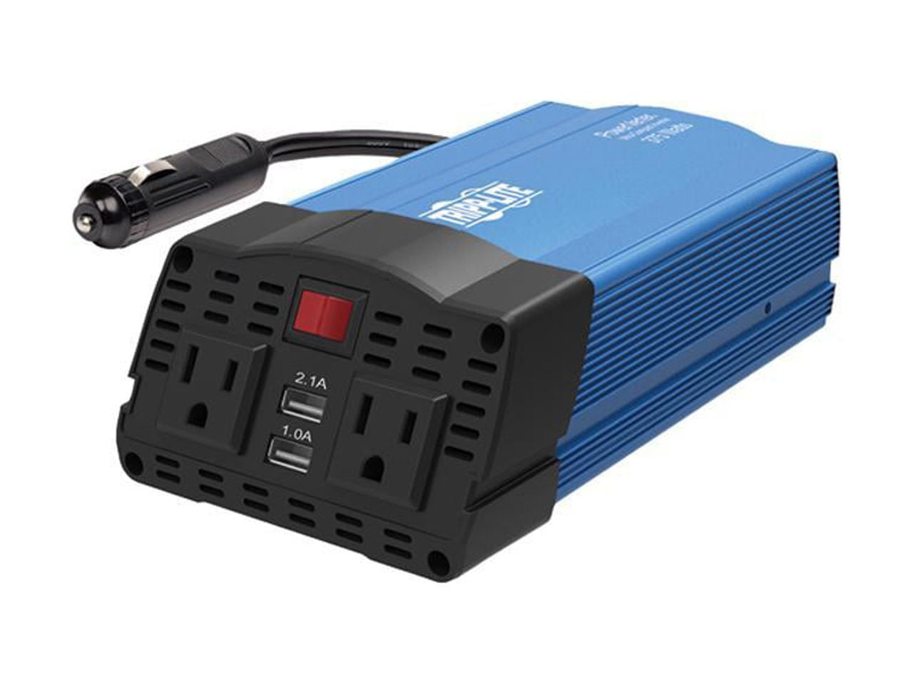 TRIPP LITE PV375USB Power Inverters