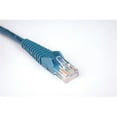 thumbnail image 1 of TRIPP LITE Patch cable/RJ-45 (M)/RJ-45 (M)  Patch Cable - Blue, 1 of 1