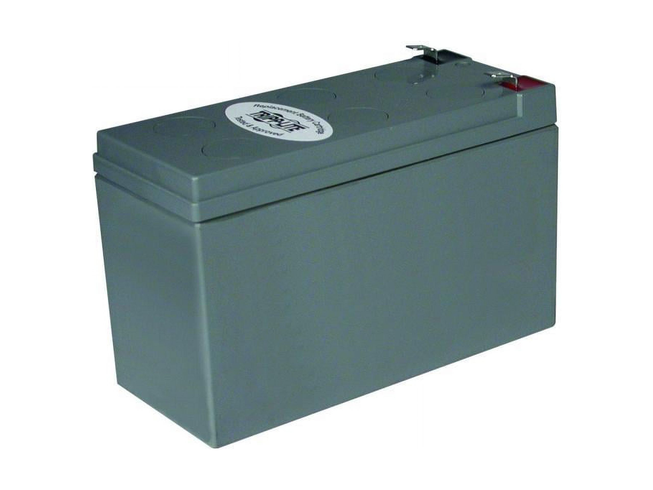TRIPP LITE RBC51 UPS Replacement Battery Cartridge - image 1 of 2