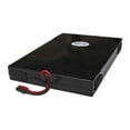 thumbnail image 1 of TRIPP LITE RBC64-1U UPS Replacement Battery Cartridge, 1 of 4