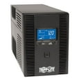thumbnail image 1 of Tripp Lite SmartPro LCD 120V 1300VA 720W Line-Interactive Tower UPS, 1 of 5