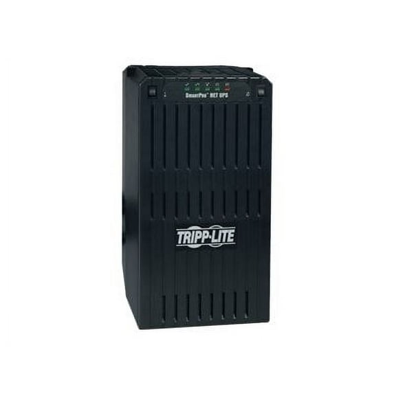 Tripp Lite SmartPro 120V 2.2kVA 1.7kW Line-Interactive UPS, Tower, Extended Run
