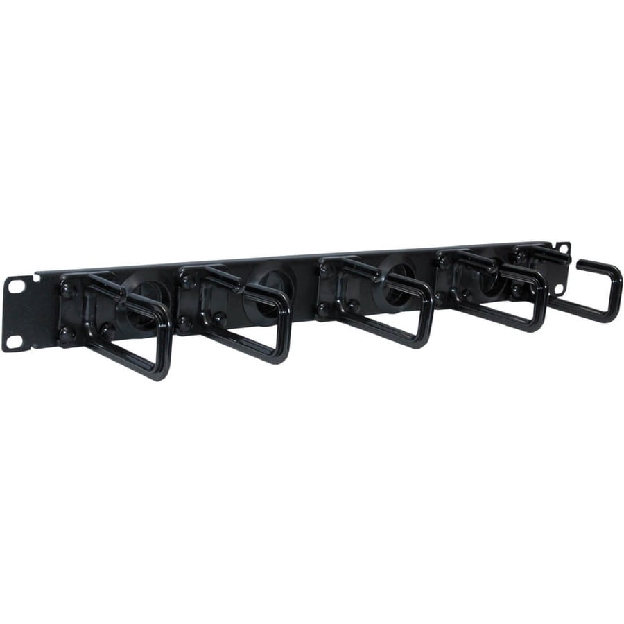 Cable Manager Rings Free Shipping! TRIPP LITE SRCABLERING1U 1U Horizontal Cable Manager ...