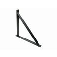 thumbnail image 1 of Tripp Lite SRLTRISUPPORT Wall Mount Support for Cable Ladder, 1 of 5