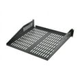 thumbnail image 1 of Tripp Lite SmartRack 2U Cantilever Fixed Shelf (60 lb Capacity; 18in Depth), 1 of 5