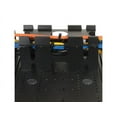 thumbnail image 1 of TRIPP LITE SmartRack Roof-Mounted Cable Trough, 1 of 2