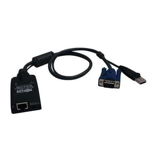 Tripp Lite USB Server Interface Module for B064 -IPG KVM Switches B055001USBV2