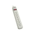 thumbnail image 1 of Tripp Lite Surge Protector Power Strip 6 Outlet 15' Cord 790 Joules - surge protector - 1.875 kW, 1 of 8