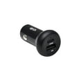 thumbnail image 1 of Tripp Lite USB Dual-Port 24W Car Charger Black U280C0224W1B, 1 of 15