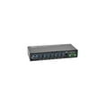 thumbnail image 1 of TRIPP.LITE U360-007-IND 7-Port Industrial USB 3.0 SuperSpeed Hub 20KV ESD Immunity Metal, 1 of 5