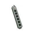 thumbnail image 1 of 6 OUTLET INDUSTRIAL POWER STRIP WABER METAL SWITCH COVER 15FT CORD, 1 of 2