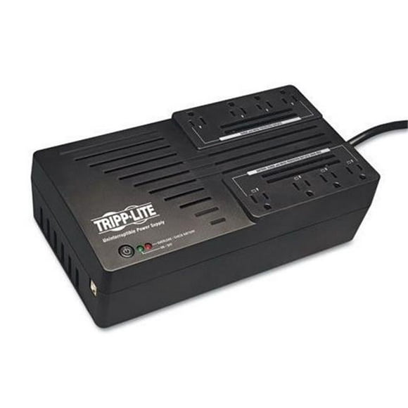 TRIPPLITE Avr550U Line-Interactive UPS System