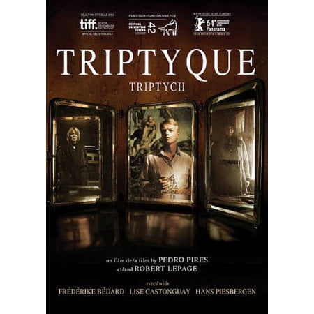 TRIPTYCH
