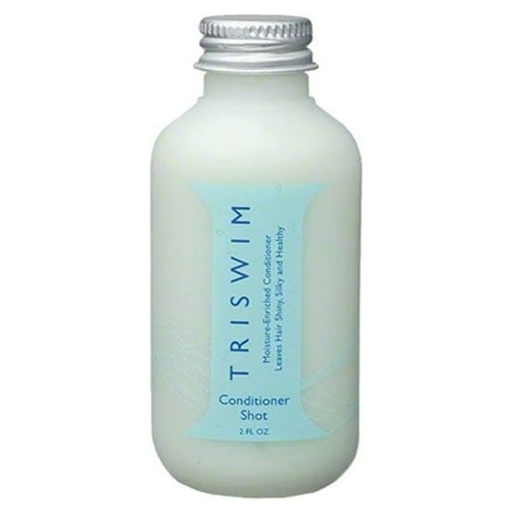 TRISWIM Shots Conditioner 2oz